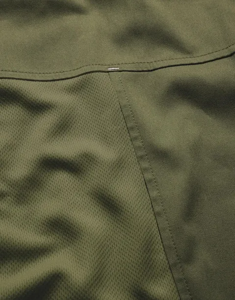  Chef Jacket Green-Generation - Karlowsky
