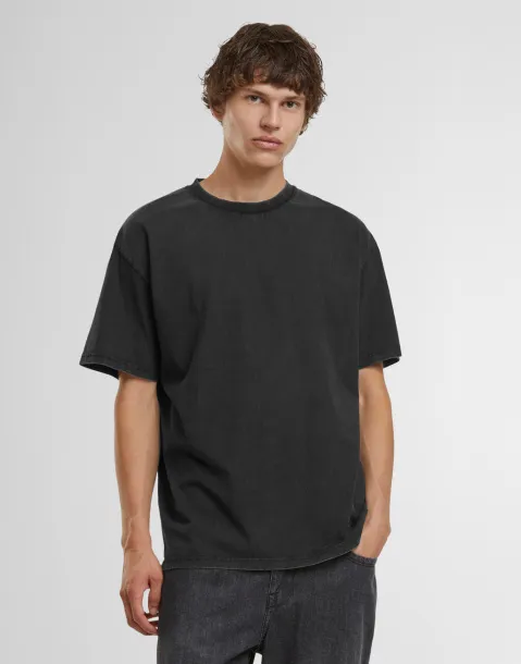  Vintage Heavy Loose Tee - Build Your Brand