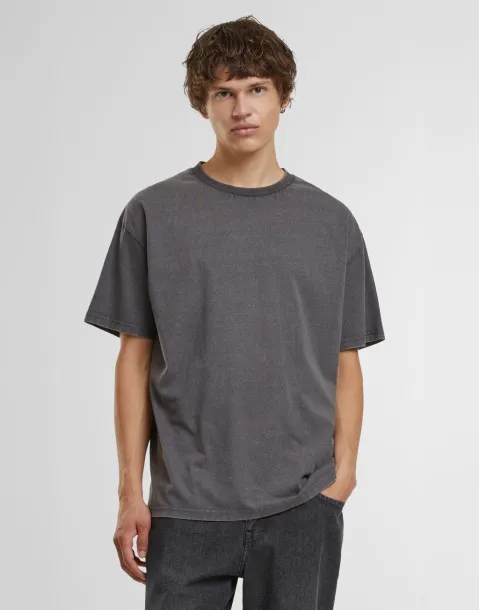  Vintage Heavy Loose Tee - Build Your Brand