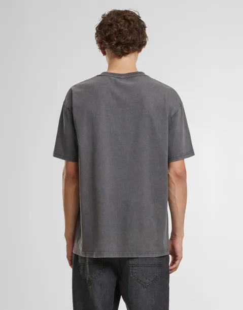  Vintage Heavy Loose Tee - Build Your Brand
