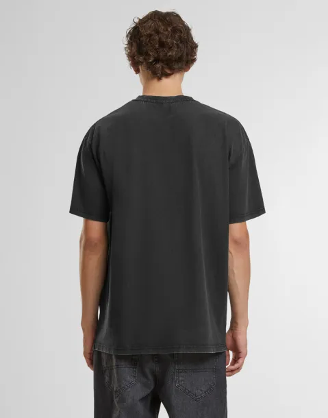  Vintage Heavy Loose Tee - Build Your Brand