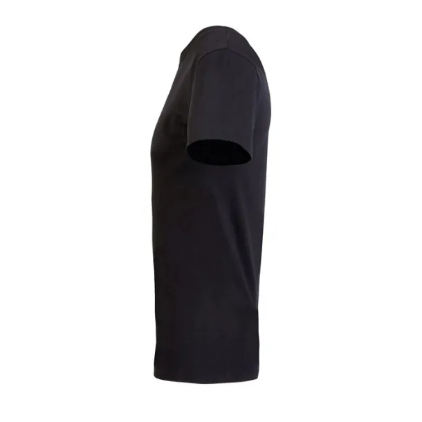 EXPLORER uniseks majica kratkih rukava Recycled black