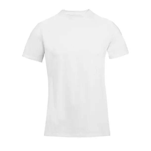EXPLORER uniseks majica kratkih rukava Recycled White