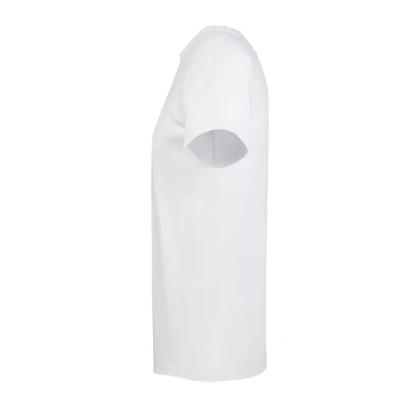 EXPLORER uniseks majica kratkih rukava Recycled White