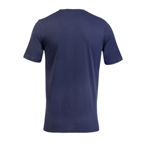 EXPLORER uniseks majica kratkih rukava Recycled Navy