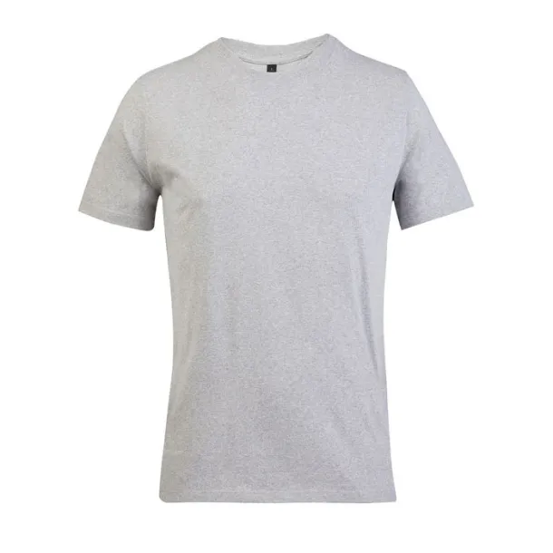 EXPLORER uniseks majica kratkih rukava Recycled Grey Melange