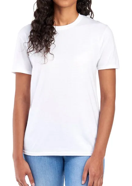  Essential Cotton T - Jerzees Bijela