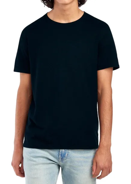  Essential Cotton T - Jerzees Black