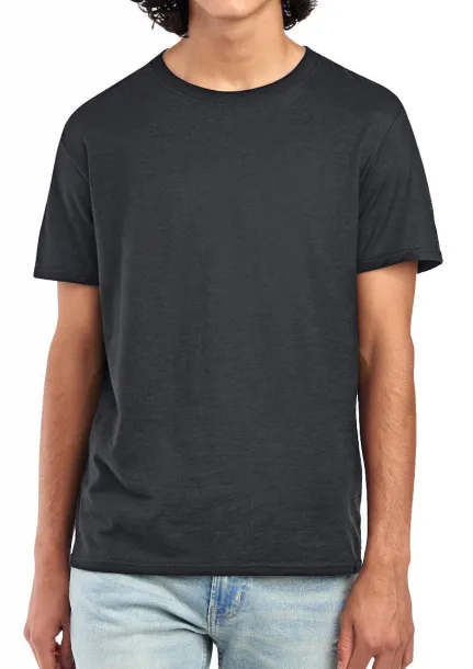  Essential Cotton T - Jerzees Charcoal Grey