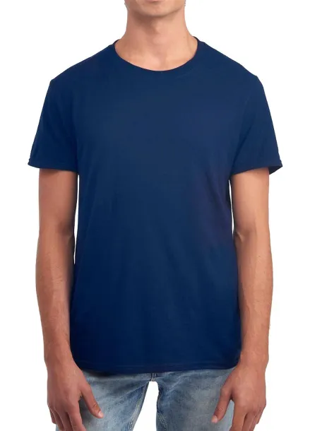  Essential Cotton T - Jerzees J. Navy