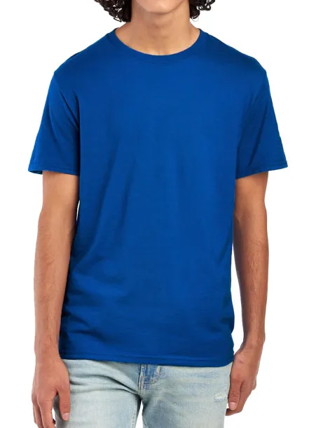  Essential Cotton T - Jerzees Royal