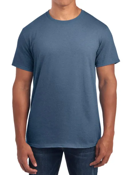  Essential Cotton T - Jerzees Denim