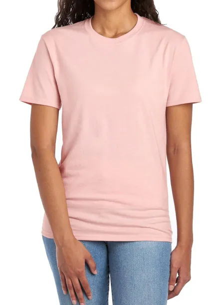  klasična pamučna majica kratkih rukava - Jerzees Blush Pink
