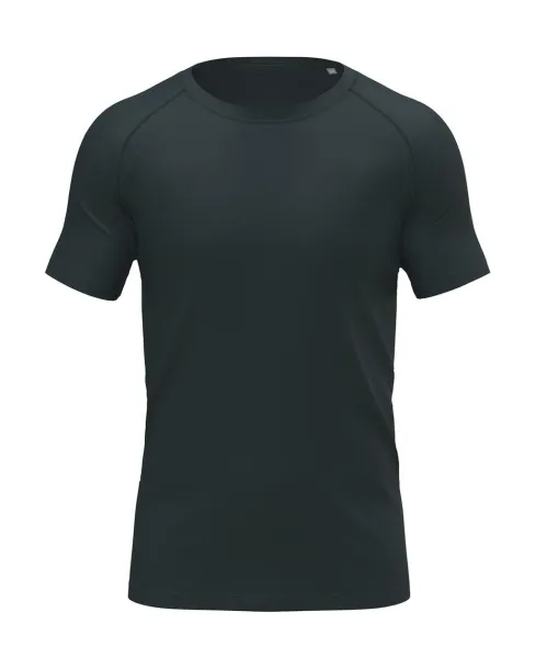  Seamless Sports-T for men - Stedman Blue Midnight