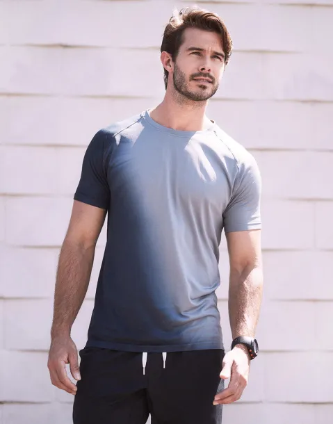  Seamless Sports-T for men - Stedman