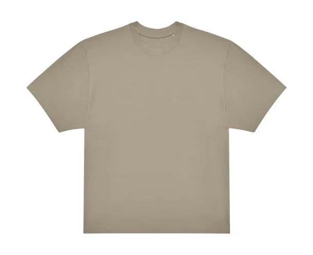  #E220 Oversized T-Shirt - B&C Mastic