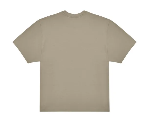  #E220 Oversized T-Shirt - B&C