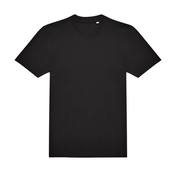 #E220 T-Shirt - B&C Black