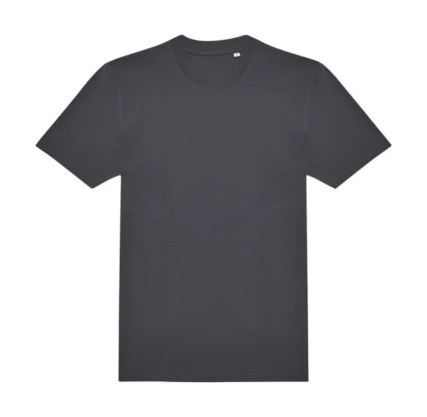  #E220 T-Shirt - B&C Tamno siva