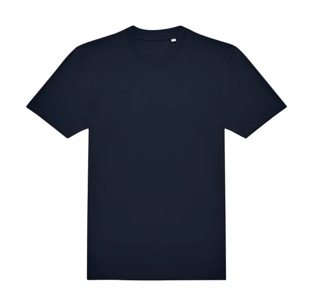  #E220 T-Shirt - B&C Navy