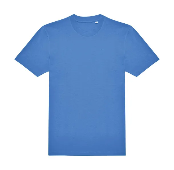  #E220 T-Shirt - B&C Lake Blue