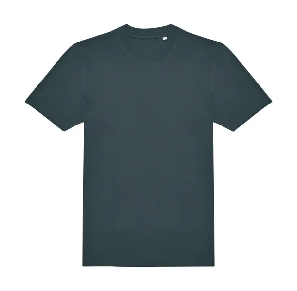  #E220 T-Shirt - B&C Amalfi Teal