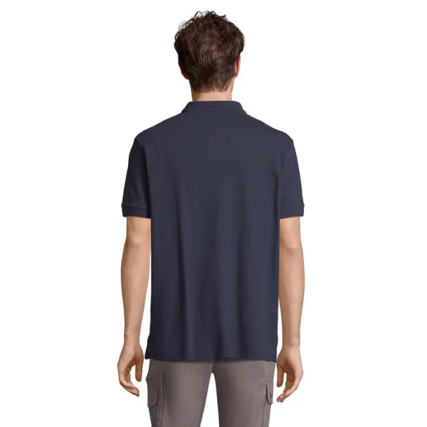 PACIFIC MEN POLO French Navy