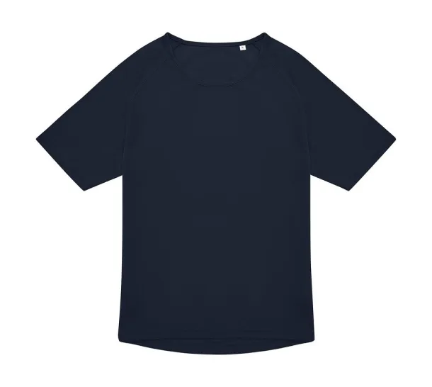  Active T - B&C Navy