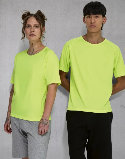  Active T - B&C