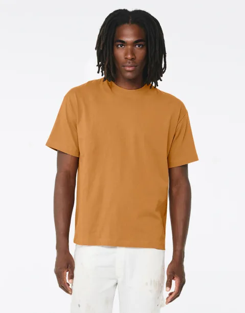  Unisex teža majica širokog kroja - Bella+Canvas