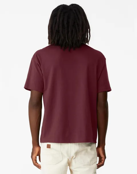 Unisex Heavy Boxy Tee - Bella+Canvas