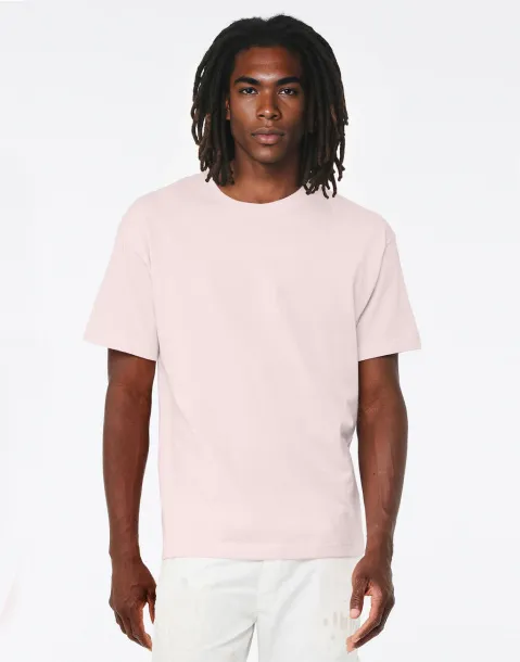  Unisex teža majica širokog kroja - Bella+Canvas