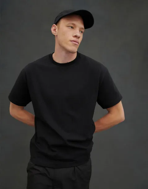  Unisex teža majica širokog kroja - Bella+Canvas