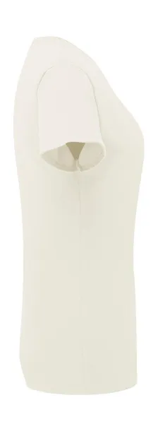Authentic ženska klasična majica kratkih rukava - Russell 