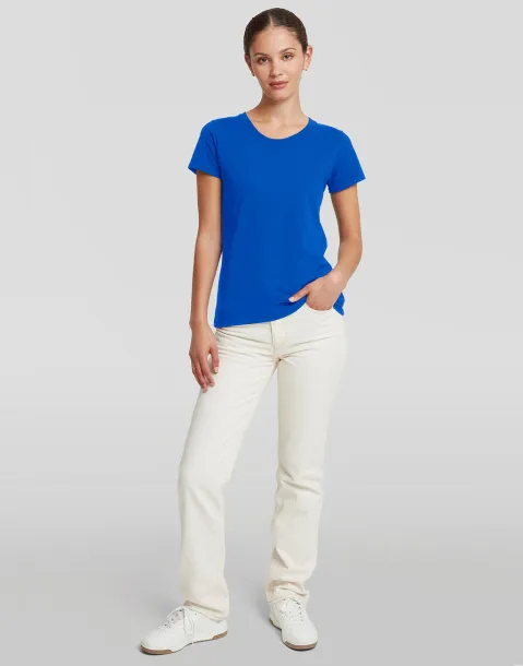 Authentic Ladies' Classic T - Russell Athletic