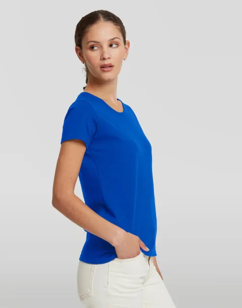 Authentic Ladies' Classic T - Russell Athletic
