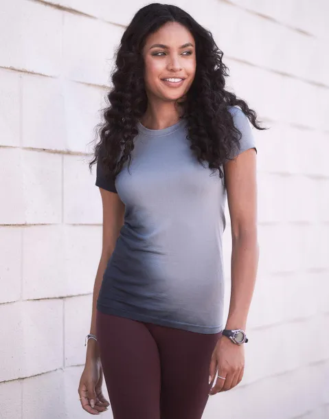  Seamless Sports-T for women - Stedman