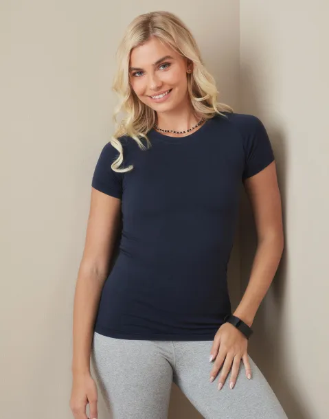  Seamless Sports-T for women - Stedman