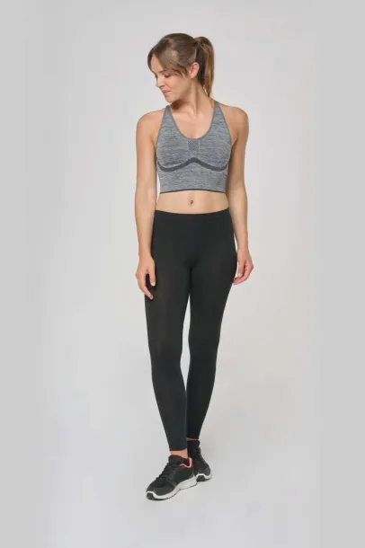  LADIES' LEGGINGS - Proact Black