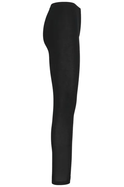  LADIES' LEGGINGS - Proact Black