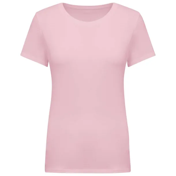 Ženska majica od organskog pamuka u procesu pretvaranja - Kariban Pale Pink