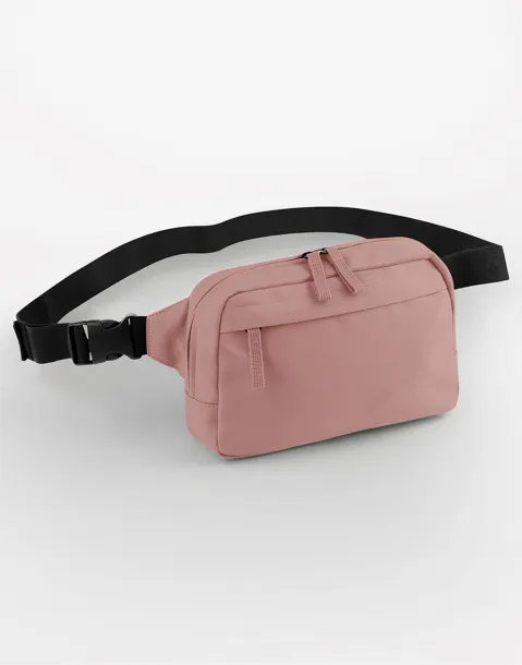  Premium Recycled Cross Body Bag - Bagbase