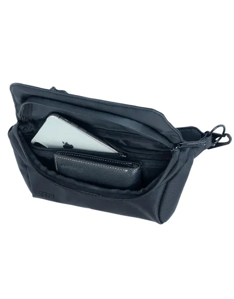 Coral Cross Body Pouch - Shugon