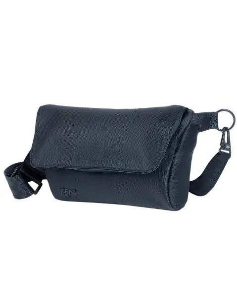  Coral Cross Body Pouch - Shugon