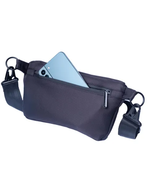  Coral Cross Body Pouch - Shugon