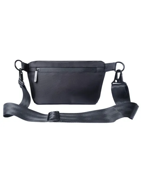  Coral Cross Body Pouch - Shugon
