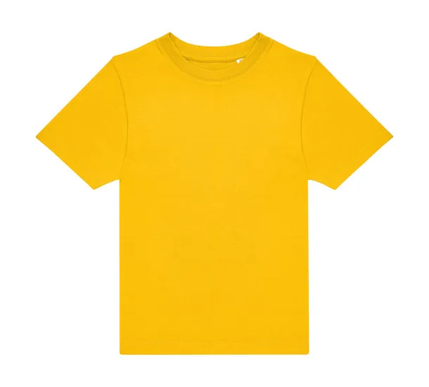  #E190 T-Shirt /kids - B&C Gold