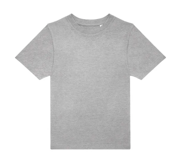  #E190 T-Shirt /kids - B&C Sport Grey