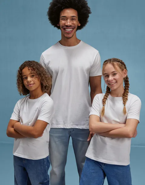  #E190 T-Shirt /kids - B&C