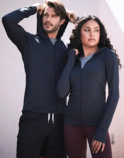  Seamless Sports Jacket for men - Stedman